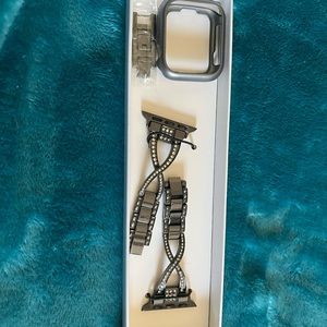 Apple Watch band. Fits 38/40.